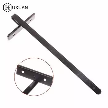 Направляющая линейка для циркулярной пилы HUXUAN 7 дюймов 240 мм