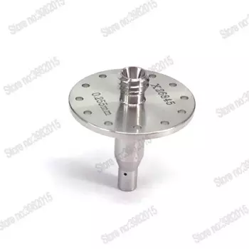 Направляющая провода для станков Mitsubishi M132, верхняя 0,255/0,26/0,305 мм X053B834G53