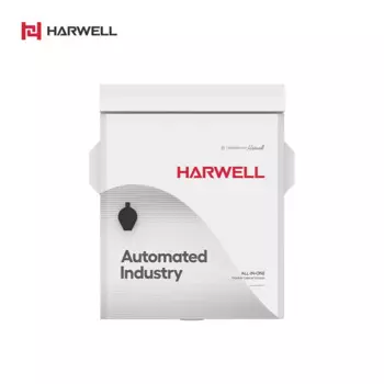 Наружная стальная металлическая интеллектуальная электромобиль iot N Harwell, электромобиль