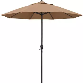 Наружный зонтик, планшетофон, садовые зонтики для террасы, зонтики и основания, подставка, портативный держатель для кемпинга