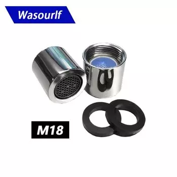 Аэратор для смесителя Wasourlf