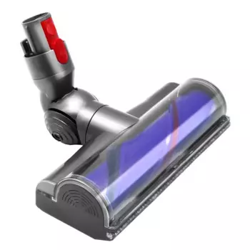 Насадка для пылесоса с щетиной для Dyson V7 V8 V10 V11 V15