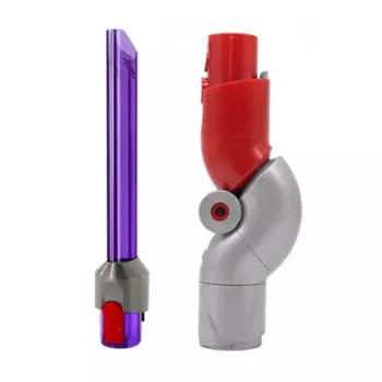 Насадка для пылесосов Dyson V12/V10 Slim/Digital