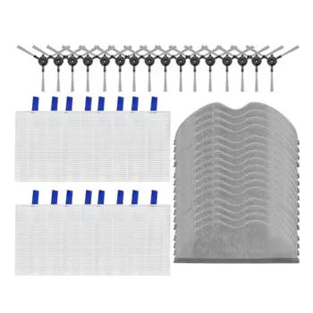 Насадка на швабру для робота-пылесоса Xiaomi E5 / C108
