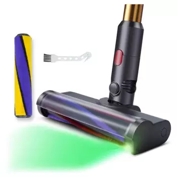 Насадка-щетка для пылесоса Dyson V7 V8 V10 V11 V15