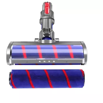 Насадка-щетка для пылесоса Dyson V8 V7 V10 V11