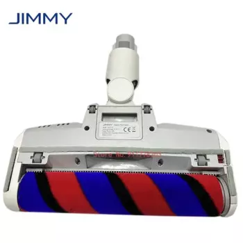 Запчасти для пылесоса Jimmy JV51 JV53, сменная насадка для электрической щетки, новые аксессуары