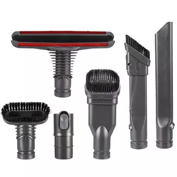 Насадки для пылесоса Dyson DC32 DC33 DC19 DC20 (6 шт.)