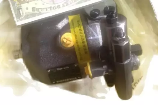 Насос A10VSO18DFRI /31R-PPA12NOO REXROTH