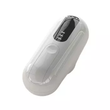 Насос для бутылки с водой, складной электрический, мАч, USB C, перезаряжаемый, автоматический, с кнопкой, Прямая поставка