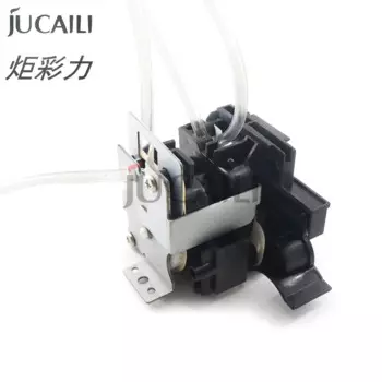 Насос для чернил JCL для принтера Mutoh RJ8000 RJ8100 для сублимационных/растворимых чернил