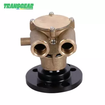 Насос для морской воды 79-93 Volvo Penta AQ 857451 856952 841640
