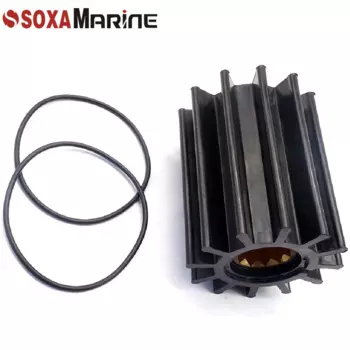 Насос для морской воды Penta D6 Series с круглой крышкой 21419376 876771 3887761 21958592 22000061 22951943