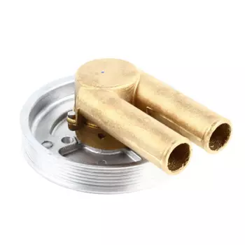 Насос для морской воды Volvo Penta 3,0 GSPBYCCE 21214599 3812693 3857202 3862482