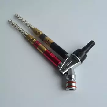 Насос для порошкового покрытия Gema Optiflow IG06 HT-G 1007780