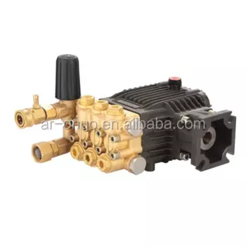 Насос двигателя 3/4-бар, 13-15 л/мин, полой вал дюйма