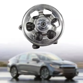Насос гидроусилителя руля с шкивом 56110rnaa01 для Honda Civic 2006-2011