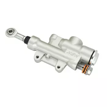 Насос главного тормозного цилиндра заднего мотоцикла для KTM EXC EXCF SXF XCF XCFW 250 350 400 450 500 HUSQVARNA FC FE FX FS 530-2013