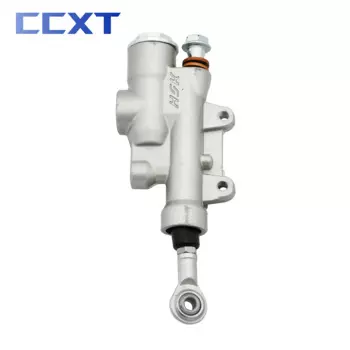 Насос главного тормозного цилиндра заднего мотоцикла для KTM SXF XCF EXC EXCF XC SX TPI 530 500 450 400 350 300 250 200 150 125 2004-2023