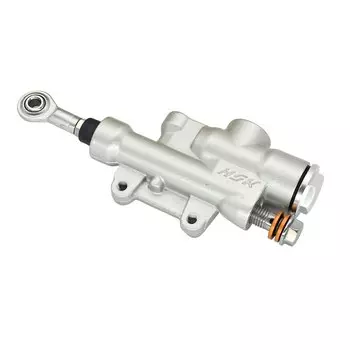 Насос главного тормозного цилиндра заднего мотоцикла для KTM EXC EXCF SXF XCF XCFW 250 350 400 450 500 HUSQVARNA FC FE FX FS 530-2013