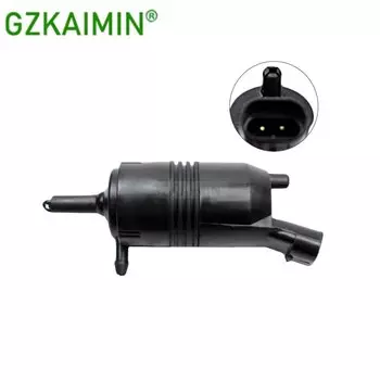 Насос омывателя переднего стекла для C-adillac CTS OEM 2011-2014 гг. 22780328