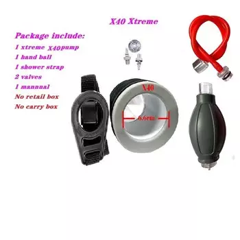 Насос Pe-NIS x30, расширитель X20 X30 X40, насос Xtreme, Увеличение, увеличение x30, водяной спа-насос Pe-Nis, вакуумный водяной насос