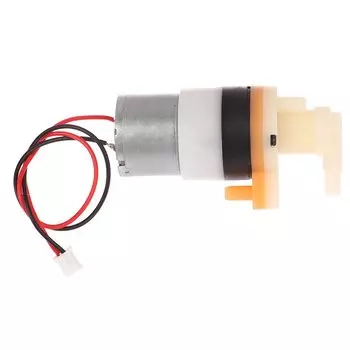 Насос пенообразователь HELTC 310E