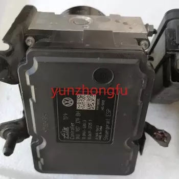 Насос Polo ABS Jetta Caddy Touran Langjing Lamando Sanata Shanku ABS насос тормоз в сборе