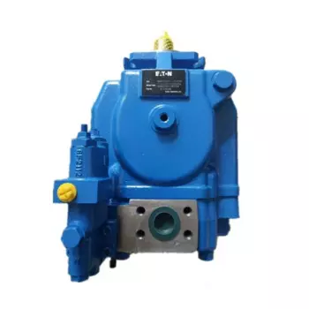 Насос PVH098 Eaton PVH098R01AD30A250000002001AB010A осевой поршневой насос промышленные гидравлические насосы высокого давления