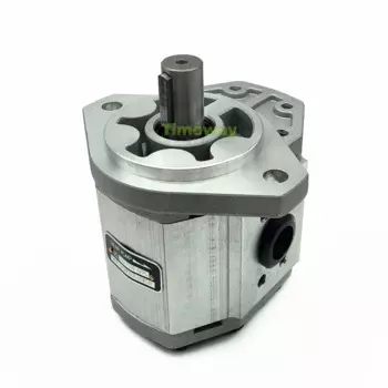 Насос серии CBQ CBQ-F563-AFPL Шестеренчатый насос высокого давления CBQ-F520 CBQ-F525 CBQ-F532 CBQ-F540 CBQ-F550