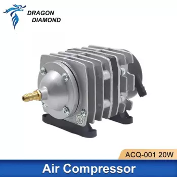 Воздушный компрессор DRAGON DIAMOND ACQ-001