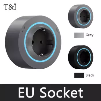 Настенная розетка с USB