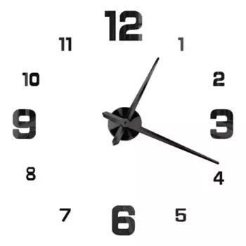 Настенные часы Horloge