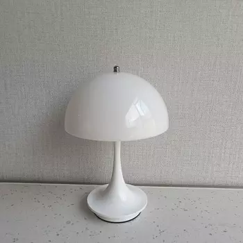 Настольная лампа AITHEA Mushroom 3 цвета