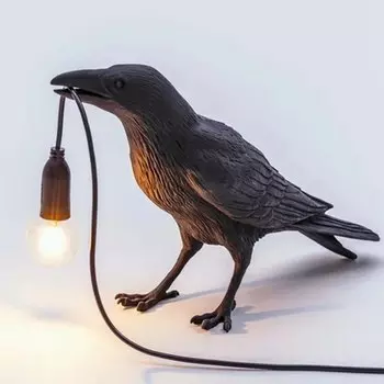 Настольная лампа Claeted Lucky Bird