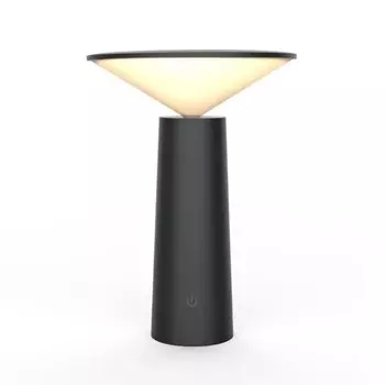 Настольная лампа IWP rechargeable USB