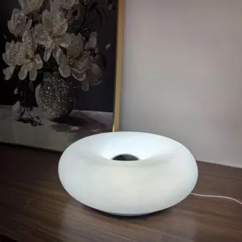 Настольная лампа Doughnut от Topwinson