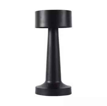 Настольная лампа xiuben золотая теплый белый свет