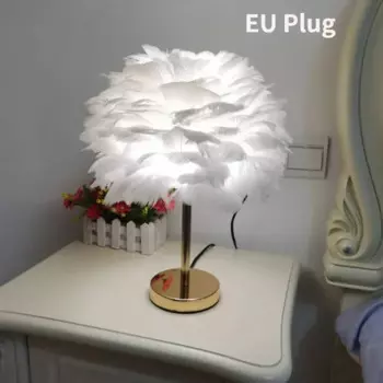 Настольная лампа ZIMULONG