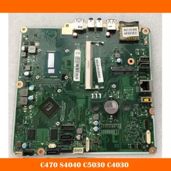 Настольная материнская плата для Lenovo C470 S4040 C5030 C4030 CIHASWS1, материнская плата
