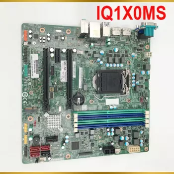 Настольная материнская плата для Lenovo M900 M800 IQ1X0MS 03T7427 LGA 1151