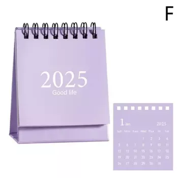 Настольный календарь 2025