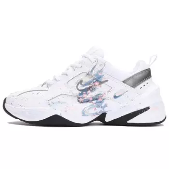 НастроитьNike M2K Chunky Sneakers Женские кроссовки BQ3378-100