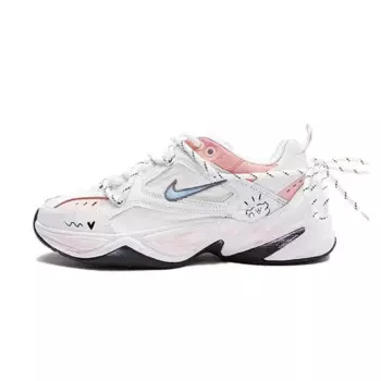 НастроитьNike M2K Chunky Sneakers Женские кроссовки BQ3378-100