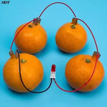 Научный набор биологической энергии SDJZT