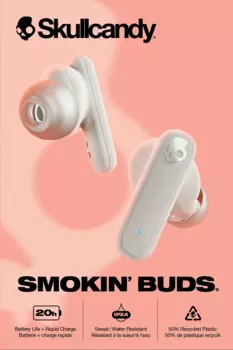 Наушники-вкладыши S2TAW-S951 Беспроводные с поддержкой Bluetooth