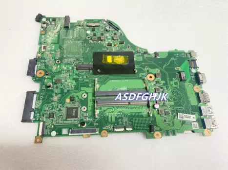 NBGRX11001 NB.GRX11.001 для Acer Aspire E5-576 E5-576G материнская плата для ноутбука с процессором i3-8130U DAZAARMB6E0