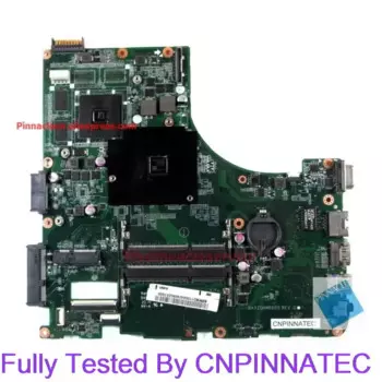 NBMNQ11003 материнская плата для acer aspire E5-421 E5-421G DA0ZQNMB6D0 ZQN