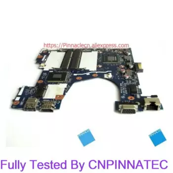 NBSH511001 NBV7P11005 NBSH011003 NBM3A11005 NBV7Q11004 NBV7Q11005 материнская плата для Acer aspire V5-131 aspire one 756 LA-8941P