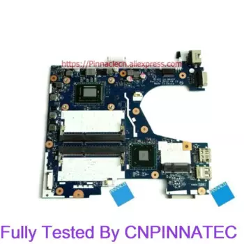 NBSH511001 NBV7P11005 NBSH011003 NBM3A11005 NBV7Q11004 NBV7Q11005 материнская плата для Acer aspire V5-131 aspire one 756 LA-8941P